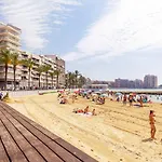 Апартаменты Pink Viajero
