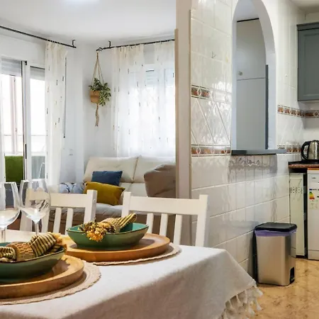 Pink Viajero Apartment *