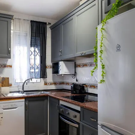 아파트 Pink Viajero - Winter By The Sea