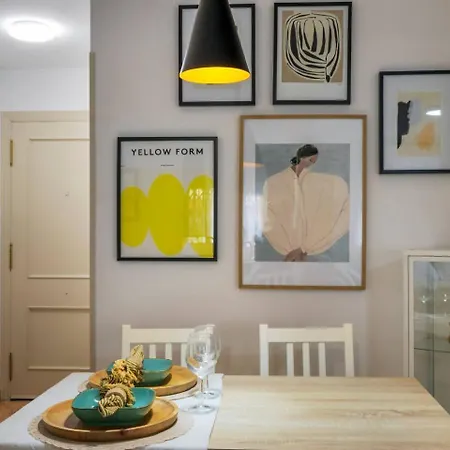 Pink Viajero Torrevieja