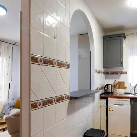 Pink Viajero Apartment *