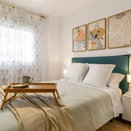 Pink Viajero Apartment *