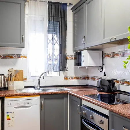 Apartamento Pink Viajero *