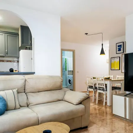 Pink Viajero Apartment Torrevieja