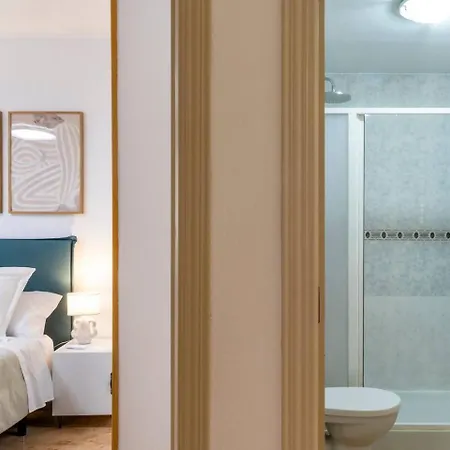 Apartamento Pink Viajero Torrevieja