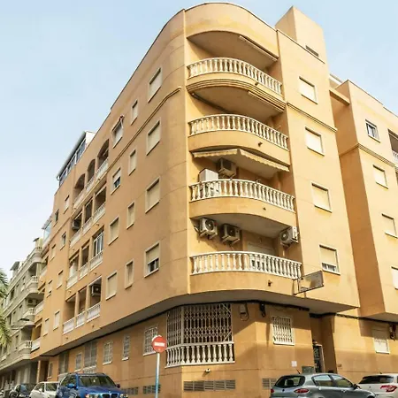 Apartamento Pink Viajero *