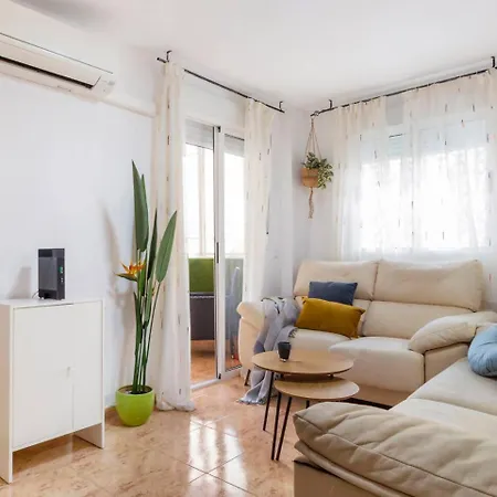 Pink Viajero Apartment