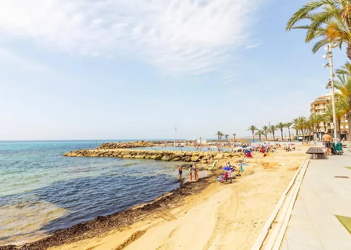 Appartement Pink Viajero