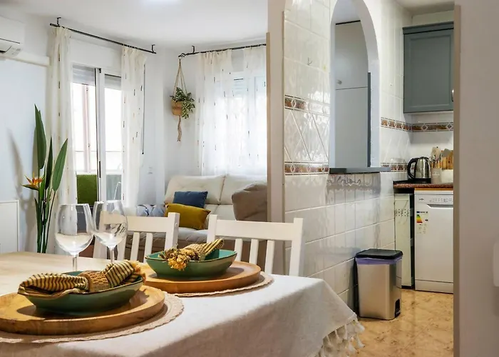 Pink Viajero Appartement *