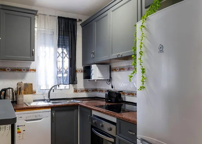 Appartement Pink Viajero