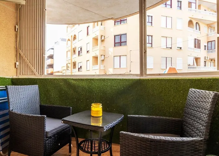 Pink Viajero Appartement *