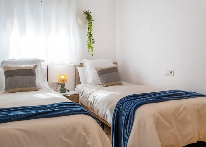 Pink Viajero Appartement Torrevieja