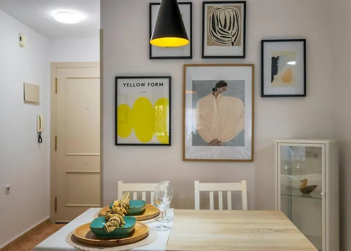 Pink Viajero Torrevieja