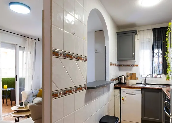 Pink Viajero Appartement *