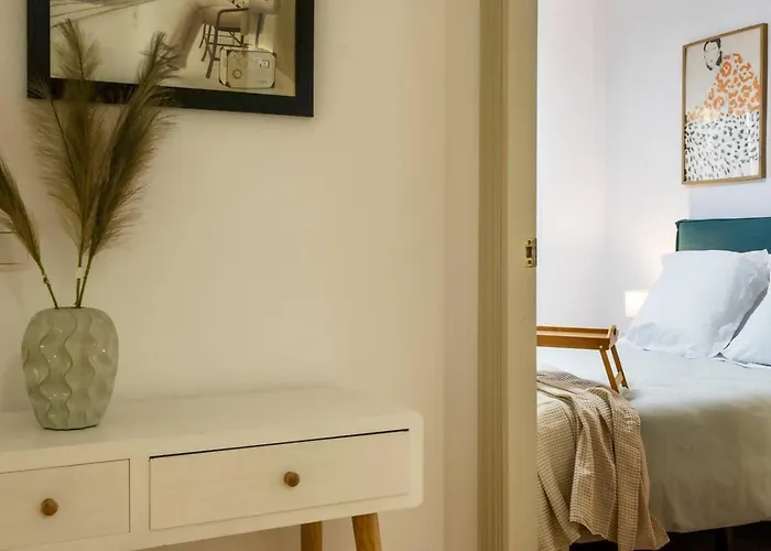 Pink Viajero Torrevieja