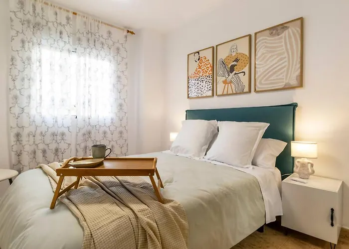 Pink Viajero Appartement *