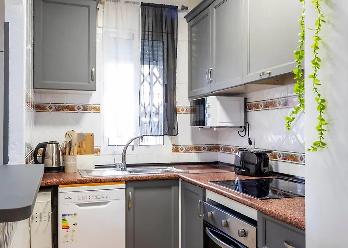 Apartamento Pink Viajero *