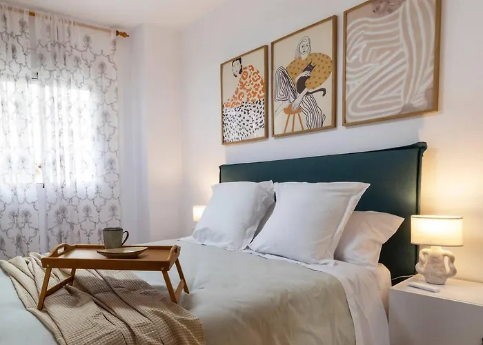 Apartamento Pink Viajero