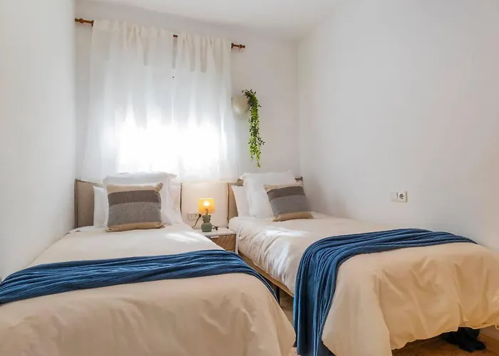 Pink Viajero Appartement Torrevieja