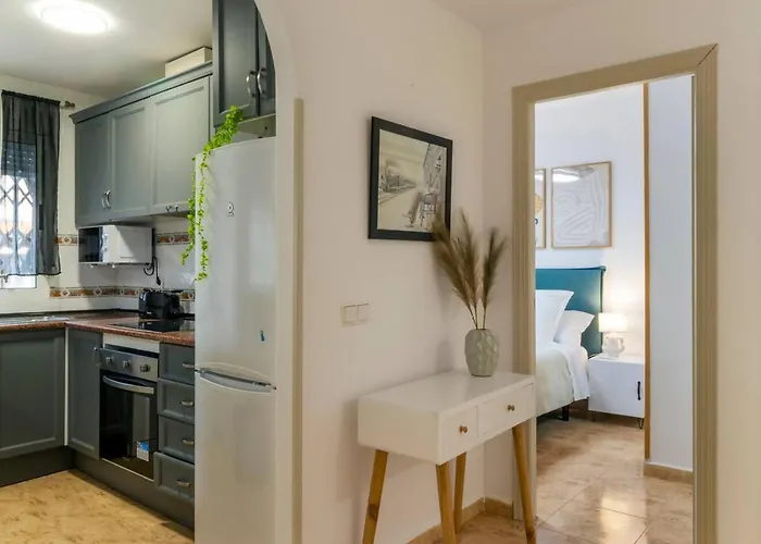 Pink Viajero Torrevieja