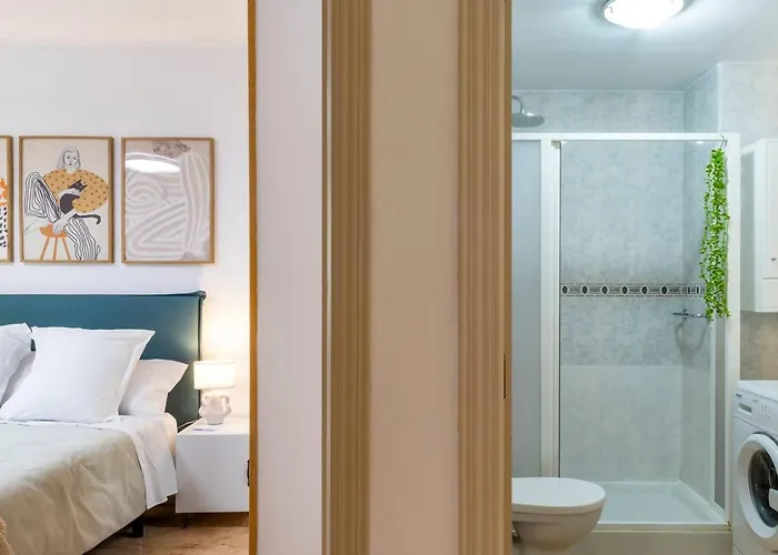 Appartement Pink Viajero Torrevieja