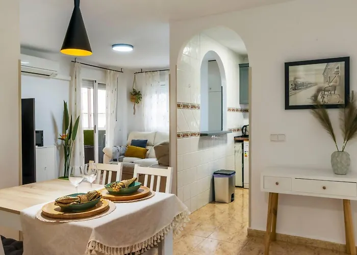 Pink Viajero * Torrevieja