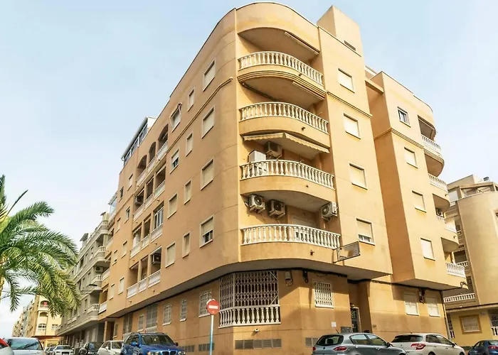 Apartamento Pink Viajero *