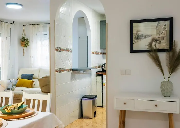 Appartement Pink Viajero