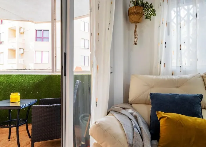 Pink Viajero * Torrevieja