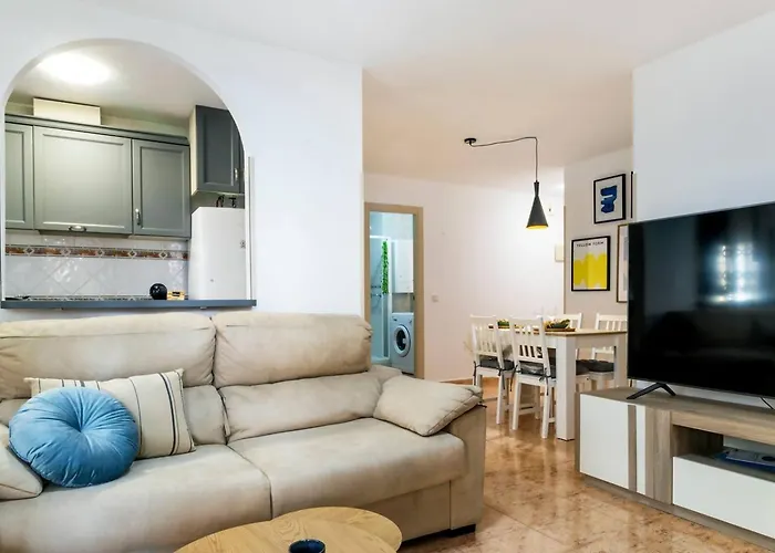 Pink Viajero Appartement Torrevieja